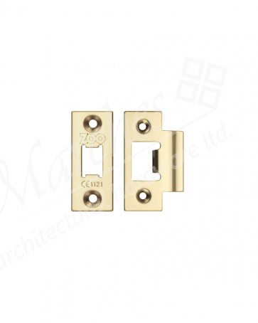 Spare Accessory Pack for Heavy Duty Tubular Latch - PVD Brass