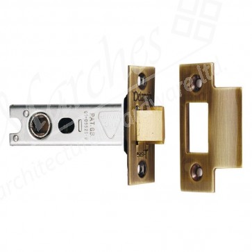2½" Heavy Duty Latch - Florentine Bronze