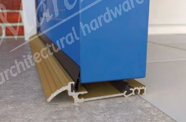 Exitex Macclex 15/72 Threshold 1000mm - Gold