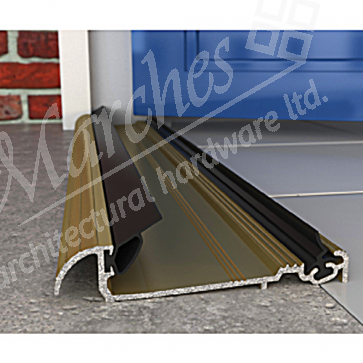 Exitex Macclex 15/68 Threshold 1219mm -  Aluminium