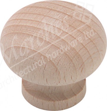 Knob, ø 44 mm