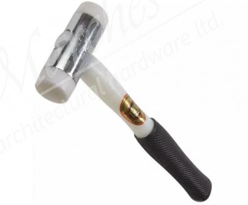 THOR 710 Nylon Hammer Plastic Handle 32mm 445g