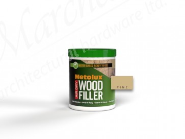 Metolux 1 Part Wood Filler - Pine