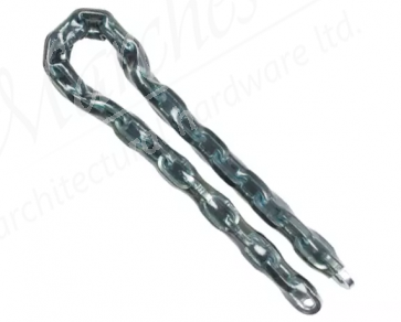 Hardened Steel Chain - Various Sizes