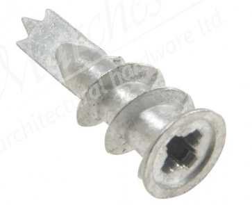 Metal Self-Drill Plasterboard Fixing - Various Sizes