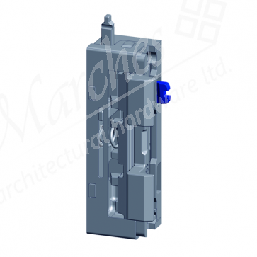 Day Latch for AV3/AV4 Locks LH