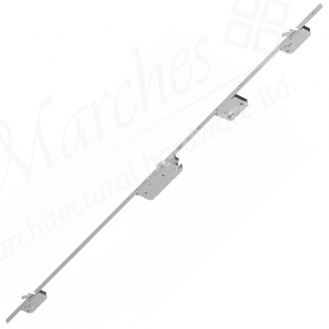 Winkhaus 45mm AV2 16mm Heritage Espag LH - 2.1m