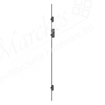 Winkhaus 45mm AV2 16mm Heritage Espag LH - 2.1m