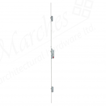 Winkhaus AV4 2105mm (Size 2) 20mm Square End Espag Lock - 35mm BS