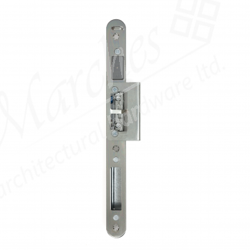 Winkhaus AV4 LH Centre Keep, Magnet & Day Latch 56mm Doors