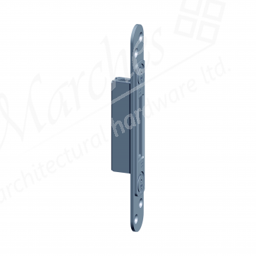 Winkhaus AV4 Flush Hook/Deadbolt Keep
