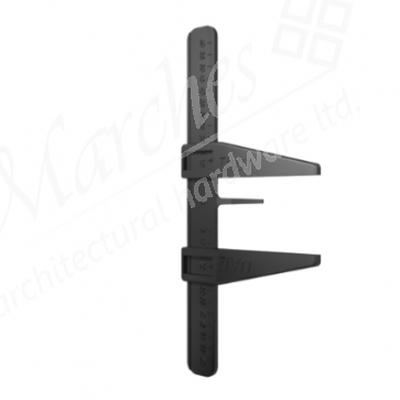 Measuring Gauge for Euro Door Cylinders