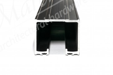 Centor E3 Top Track - Various Lengths - Bronze