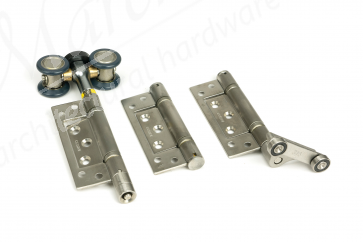 E2 Int Carrier Set (Torx) SSS