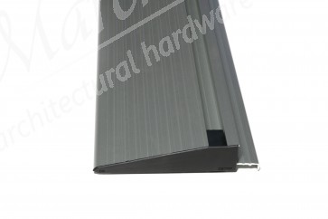 Centor E3 Disabled Sill - Aluminium