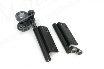 Centor E3 Concealed Carrier Set - Right-Handed - Black
