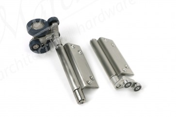 Centor E3 Concealed Carrier Set - Right-Hand - Various Finishes
