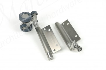 Centor E3 Concealed Carrier Set - Left-Hand - Various Finishes
