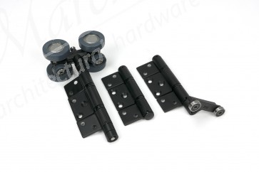 Centor E3 Intermediate Carrier Set - Various Finishes