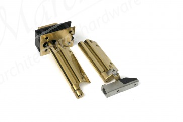 Centor E3 Concealed Pivot Set - Various Finishes