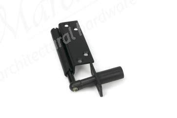 Centor E3 Wall Pivot Set - Black