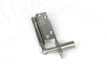 Centor E3 Wall Pivot Set - Stainless Steel