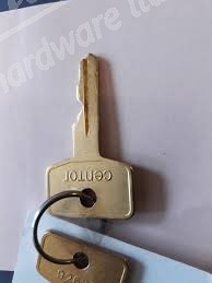 Key (Only) For E3 Drop Bolts
