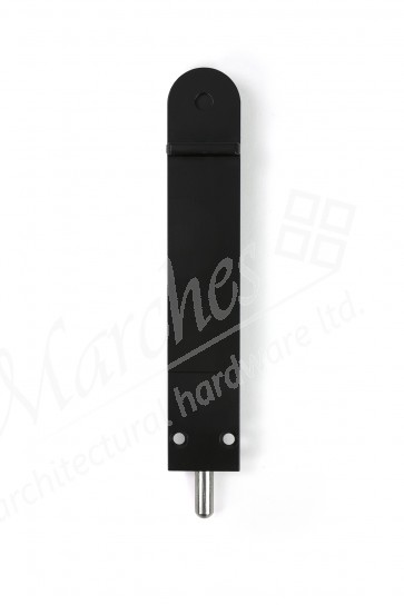 Centor E3 DF Drop Bolt (Outdoors) - Non-keyed - Various Lengths - Black