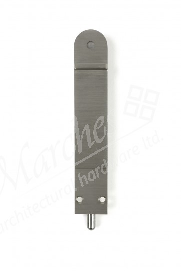 Centor E3 DF Drop Bolt (Outdoors) - Non-Keyed - Various Lenths - Satin