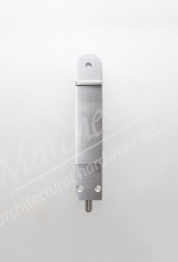 Centor E3 DF Drop Bolt (Outdoors) - Non-keyed - 200mm - Brass