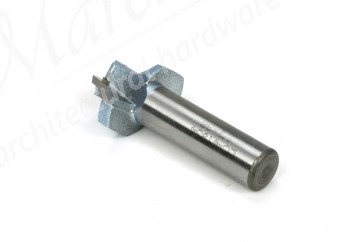 Centor Router Bit for Dropbolts - Steel