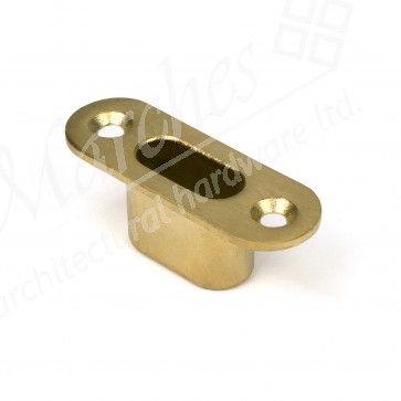 Centor E3 Drop Bolt Cup - Brass