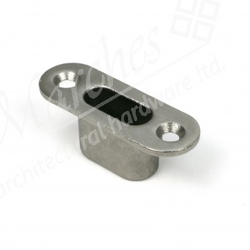 Centor E3 Drop Bolt Cup - Stainless Steel