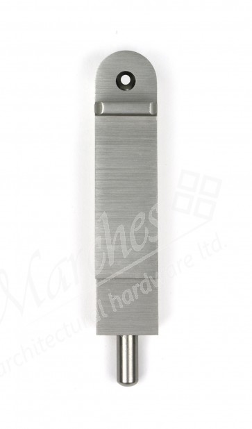 Centor DM Drop Bolt for Windows - Non-Keyed - 100mm - Satin