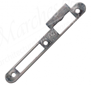 GU (Ferco) E13338 175 x 20mm Sash Centre Latch Keep