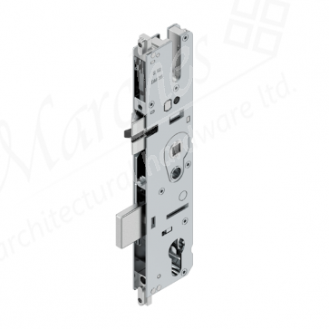 Maco 92mm Lock for G-TS Door Lock 35mm B/Set