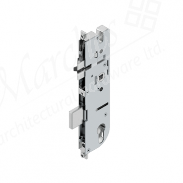 Maco 92mm Lock for C-TS Door Lock 35mm B/Set