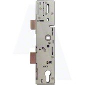 Saracan UPVC 92 Centres Gearbox Only 35mm Backset