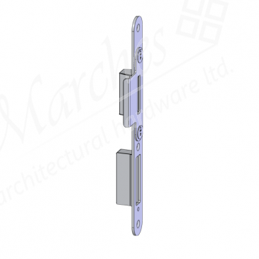 Strike Centre Keep for Winkhaus Locks RH - 56mm Door Strike Centre Keep for Winkhaus Locks RH - 56mm Door