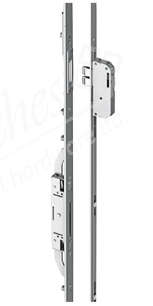 French door 2025 lock set