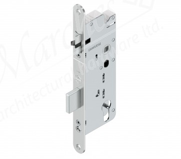 Maco 20mm Re 92mm Single Espag Lock - 45mm Backset