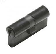 Kirkpatrick 30/30 Euro Cylinder Key to Differ - Black