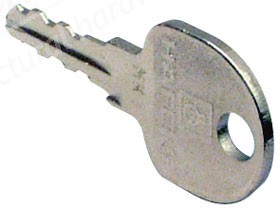 Master key