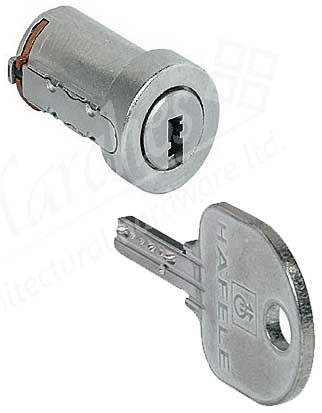 Masterkey For 210.45-0001 Silv