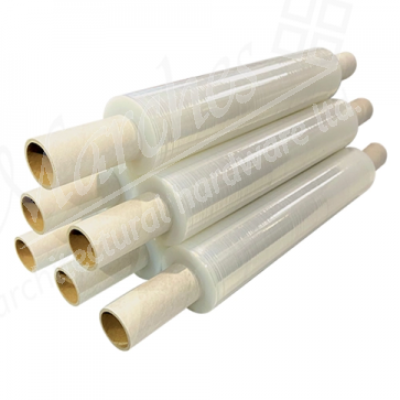 Stretch Wrap 400mm x 300m