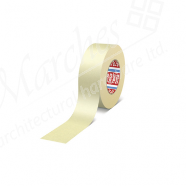 TESA 4323 Masking Tape 50mm x 50m