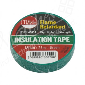 Electric Insulation Tape 18mm x 25m