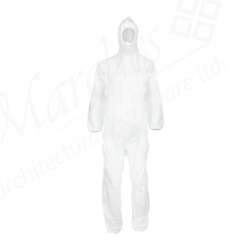 Cat III Type 5/6 Coverall - Various Sizes