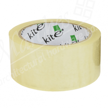 Clear Tape 48mm x 66 m