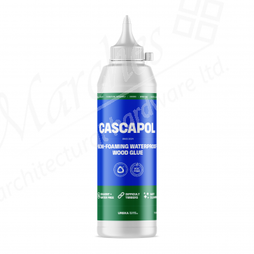 Cascapol Waterproof Wood Glue 750g - Beige